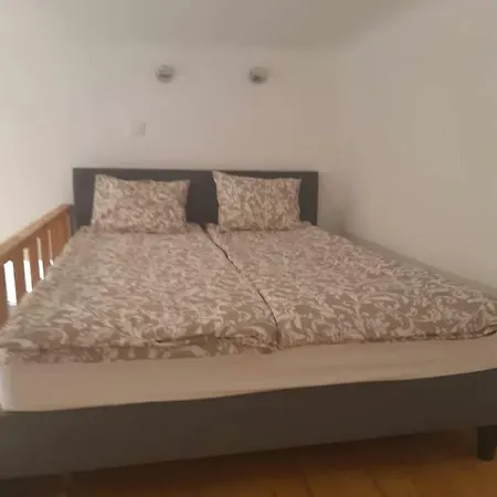 公寓 Charming Tiny 5 Min From The Buda Castle *