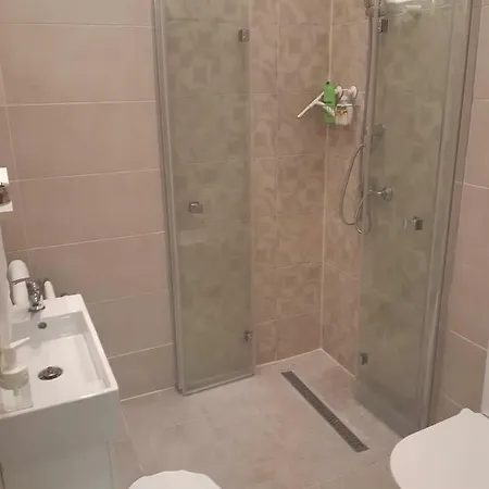 Charming Tiny 5 Min From The Buda Castle Apartment *